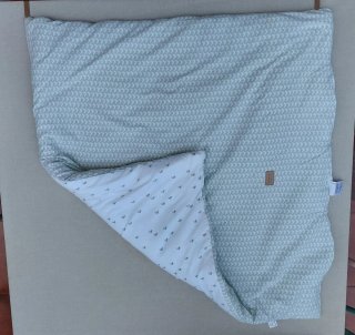 Cuna de bebé Baby Home