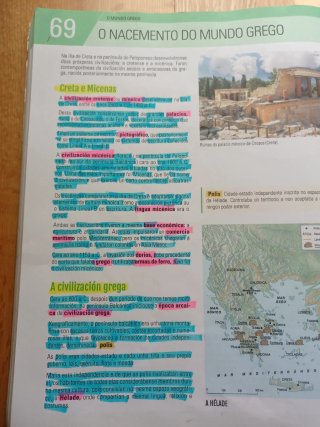 XEOGRAFIA E HISTORIA 1 ESO. 9788483497494