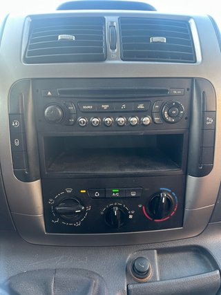 FIAT Scudo 2008
