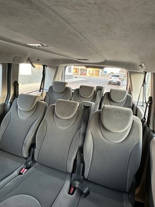 FIAT Scudo 2008