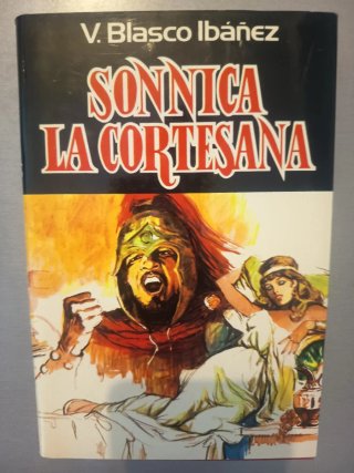 Pack 5 Libros Blasco Ibáñez-Novela histórica