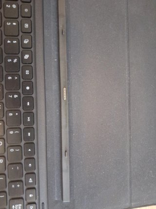 Teclado y funda CHUWI para tablet