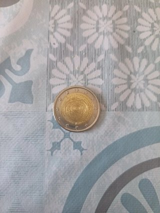 Portugal 2€ 2024