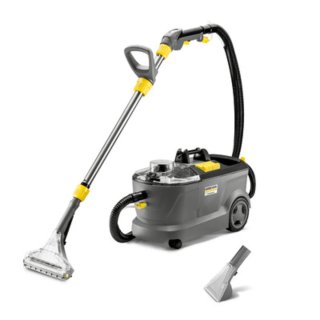 Alquiler Kärcher Puzzi 10/1 Professional – Limpia