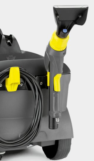 Alquiler Kärcher Puzzi 10/1 Professional – Limpia