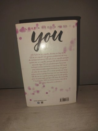 You 1. Love you