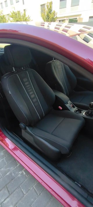 Renault Megane 2014