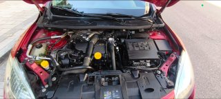 Renault Megane 2014