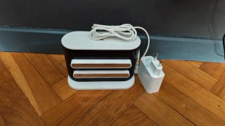 Aspirador Robot Xiaomi Vacuum S12