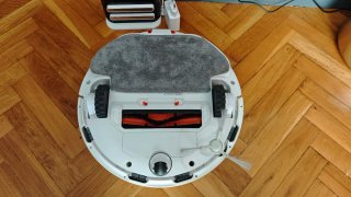Aspirador Robot Xiaomi Vacuum S12