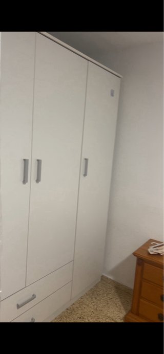 Alquiler por días de habitaciones