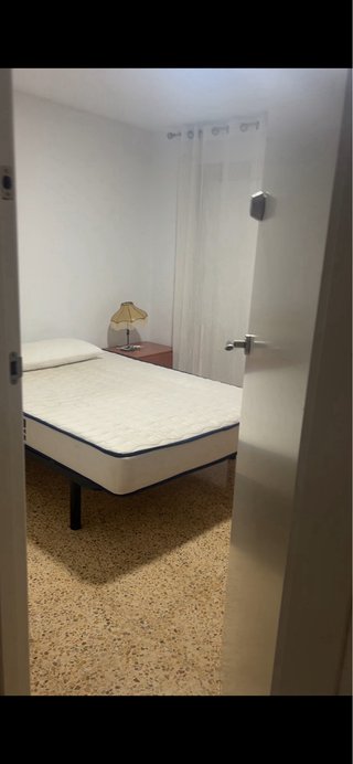 Alquiler por días de habitaciones