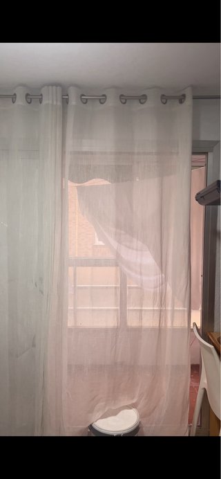 Alquiler por días de habitaciones
