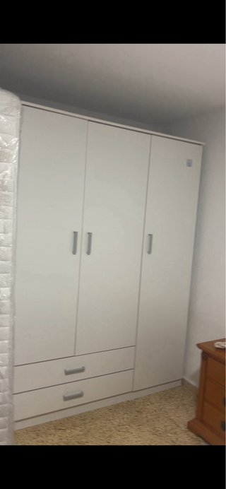 Alquiler por días de habitaciones