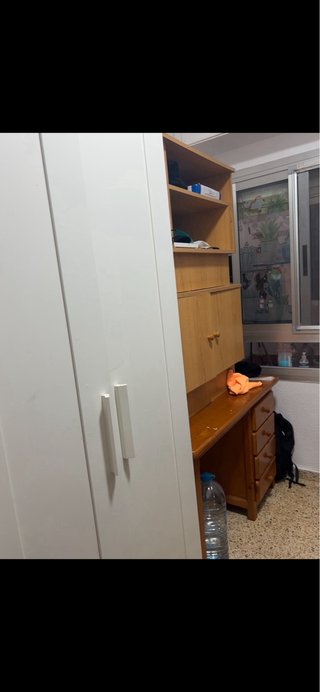 Alquiler por días de habitaciones
