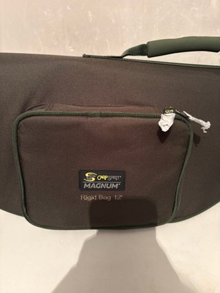 Funda para caña de pescar