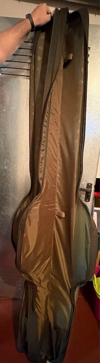 Funda para caña de pescar