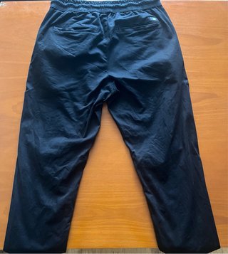 Pantalón Zara Negro