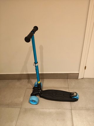 Patinete 3 Ruedas 3StyleScooters RGS-3