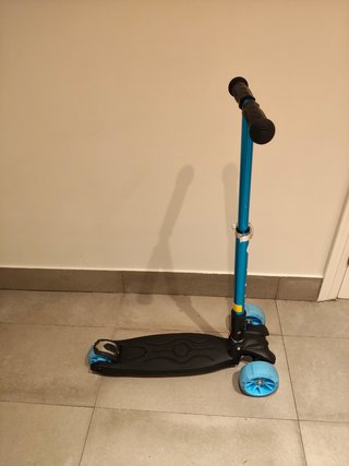Patinete 3 Ruedas 3StyleScooters RGS-3