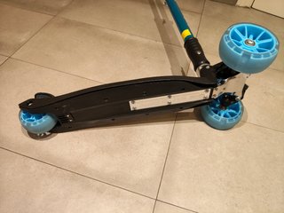Patinete 3 Ruedas 3StyleScooters RGS-3