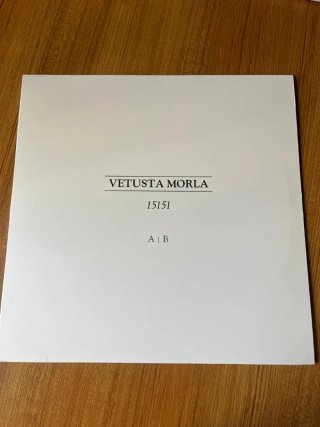 Vetusta Morla 15151