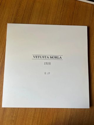Vetusta Morla 15151
