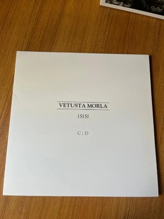 Vetusta Morla 15151