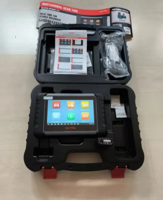 Autel MK808S - Maquina Diagnóstico Coche
