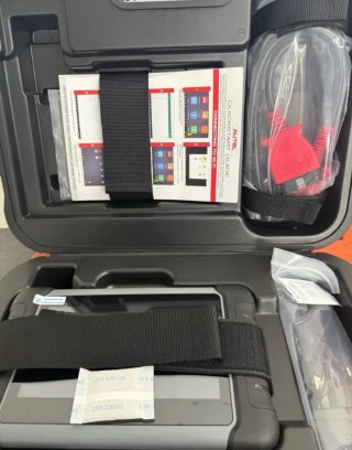 Autel MK808S - Maquina Diagnóstico Coche