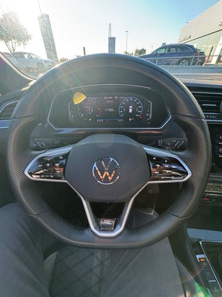 Volkswagen Tiguan 2023 por 392€/mes
