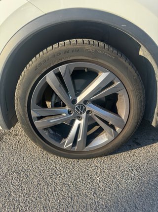 Volkswagen Tiguan 2023 por 392€/mes