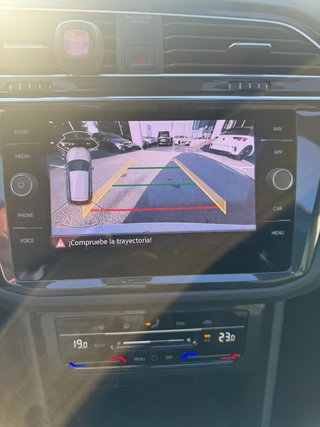 Volkswagen Tiguan 2023 por 392€/mes