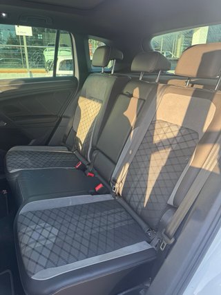 Volkswagen Tiguan 2023 por 392€/mes