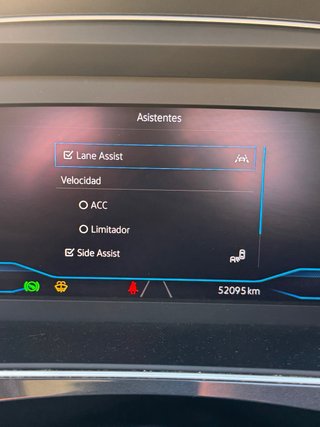 Volkswagen Tiguan 2023 por 392€/mes