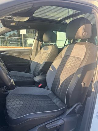 Volkswagen Tiguan 2023 por 392€/mes