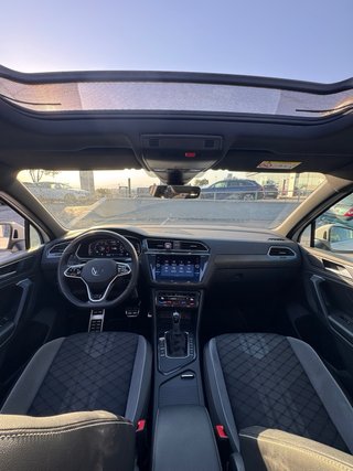 Volkswagen Tiguan 2023 por 392€/mes