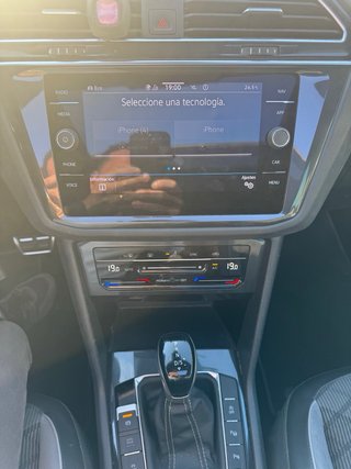 Volkswagen Tiguan 2023 por 392€/mes