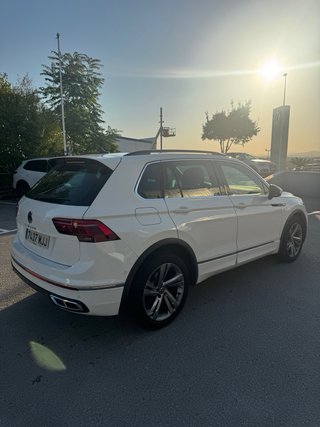 Volkswagen Tiguan 2023 por 392€/mes