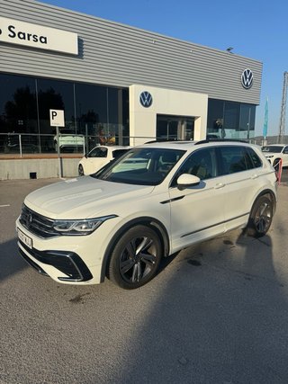 Volkswagen Tiguan 2023 por 392€/mes