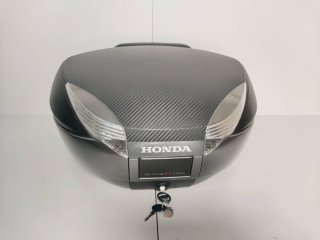 Baúl Shad SH48 maleta top case maleta cofre moto