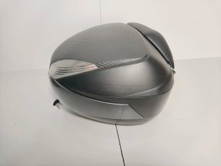 Baúl Shad SH48 maleta top case maleta cofre moto