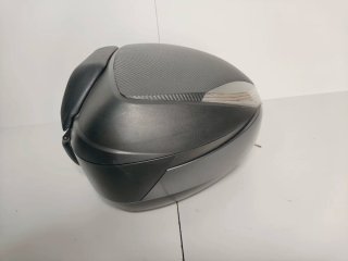 Baúl Shad SH48 maleta top case maleta cofre moto