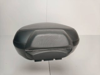Baúl Shad SH48 maleta top case maleta cofre moto