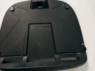 Baúl Shad SH48 maleta top case maleta cofre moto