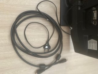 Televisión 21”