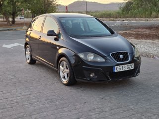 SEAT Altea 2010