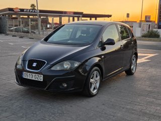SEAT Altea 2010