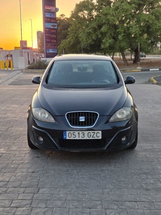SEAT Altea 2010