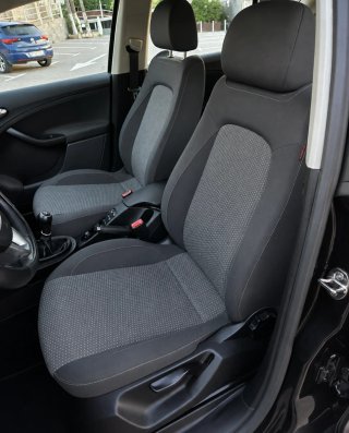 SEAT Altea 2010